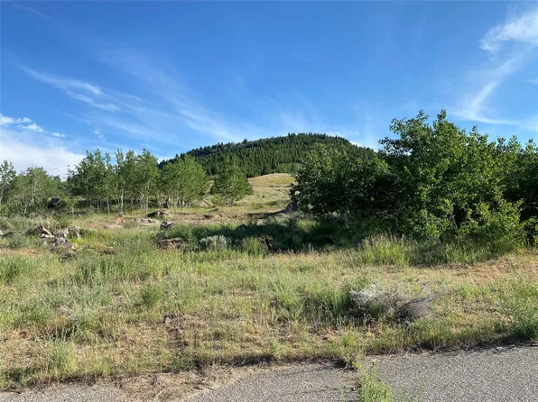 Webster St, Butte, MT 59701