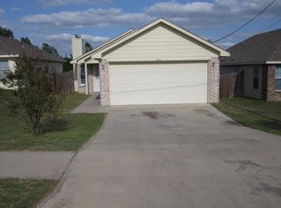 3840 Morning Springs Trl, Dallas, TX 75224