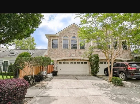 1735 Michigan St, Houston, TX 77006