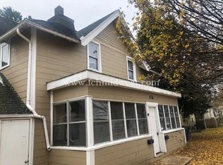 476 Elizabeth St #101, Fort Wayne, IN 46805