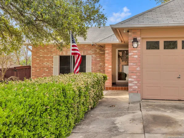3538 MARTESIA, San Antonio, TX 78259