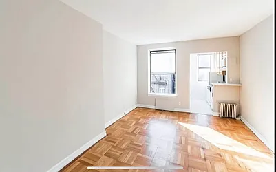 Rented by Compass