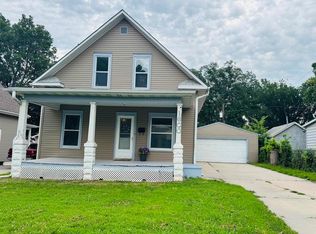 1600 Whittier St, Lincoln, NE 68503