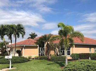 1801 Palo Duro Blvd, North Fort Myers, FL 33917