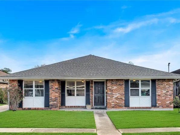 569 Aris Ave, Metairie, LA 70005