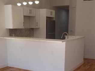 1422 11th St NW APT 3, Washington, DC 20001
