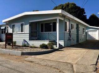 318 Hillcrest Dr, Aptos, CA 95003