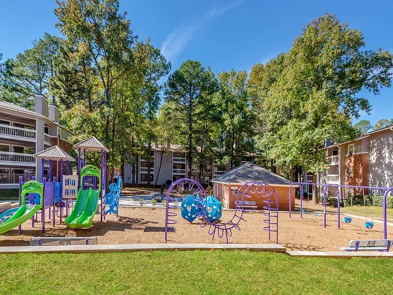 HillRock Estates — Photo 22