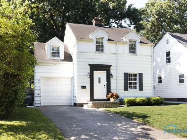 2549 Charlestown Ave, Toledo, OH 43613