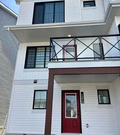 2nd image of 1213 McLeod Ave #1A