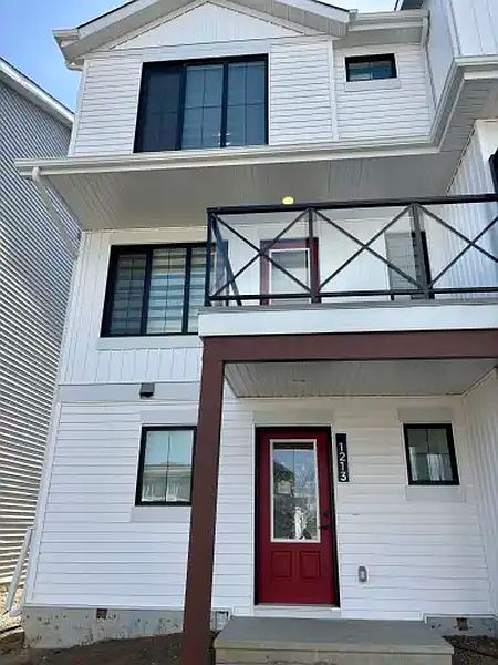 Spruce Grove Townhouse for rent - 3 Bedrooms in Spruce Grove