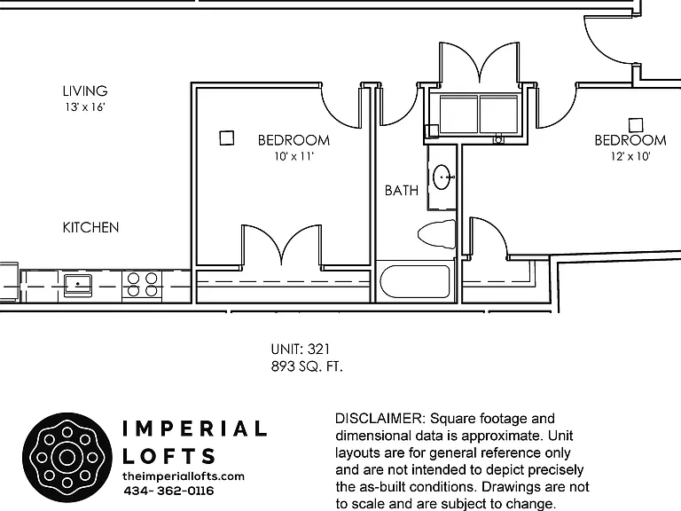 Imperial Lofts — Photo 25
