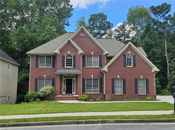 1988 Greensferry Gln, Lawrenceville, GA 30043