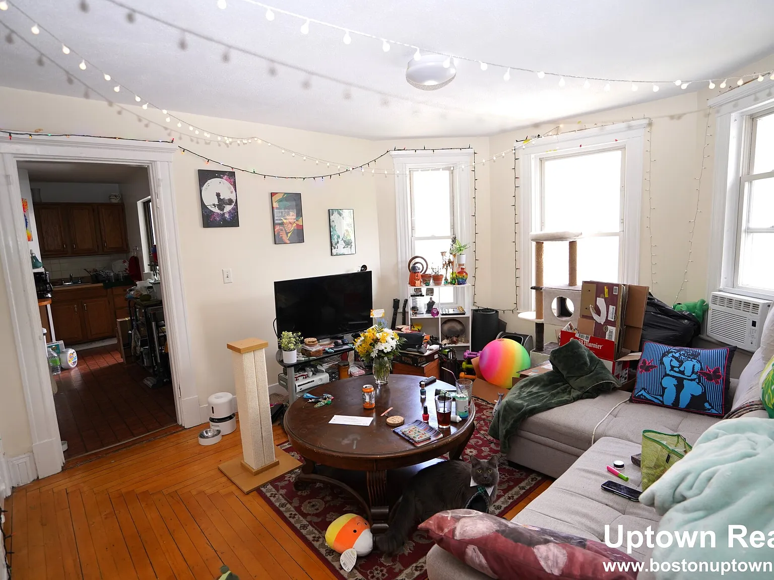 2 bed, 1.0 bath, $2,750 — Photo 2