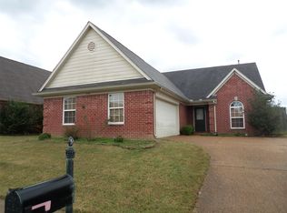 11591 Dempsey Dr, Arlington, TN 38002