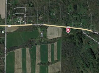 0 Us Highway 20a #51, Varysburg, NY 14167