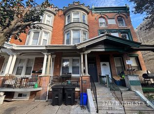 3747 N 15th St #5, Philadelphia, PA 19140