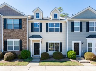 222 Hampshire Downs Dr, Morrisville, NC 27560