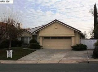 4609 Arabian Way, Antioch, CA