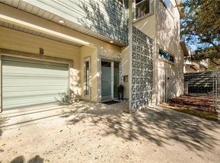 2700 Cherry Ln #B, Austin, TX 78703