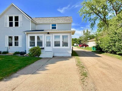 1006 11th St, Milford, IA, 51351