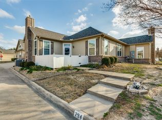 2601 Marsh Ln UNIT 294, Plano, TX 75093