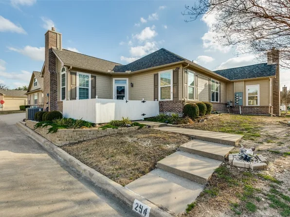 2601 Marsh Ln Unit 294, Plano, TX 75093