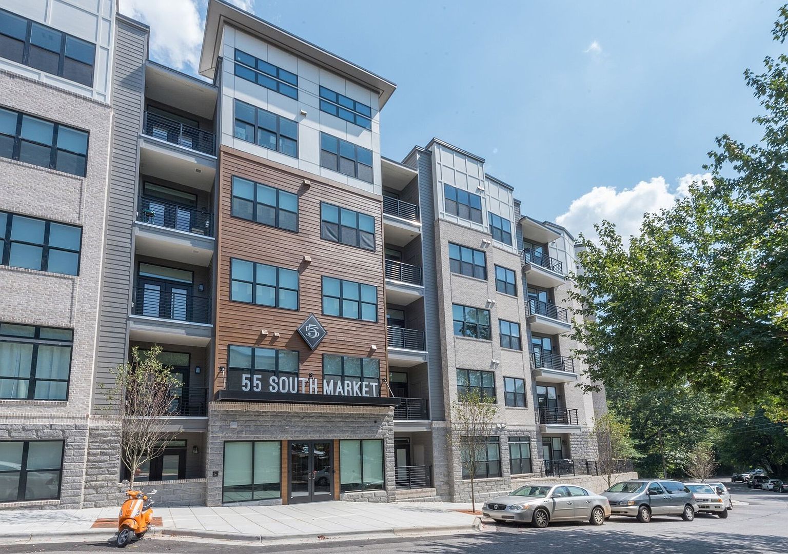 55 S Market St #403, Asheville, NC 28801 | Zillow