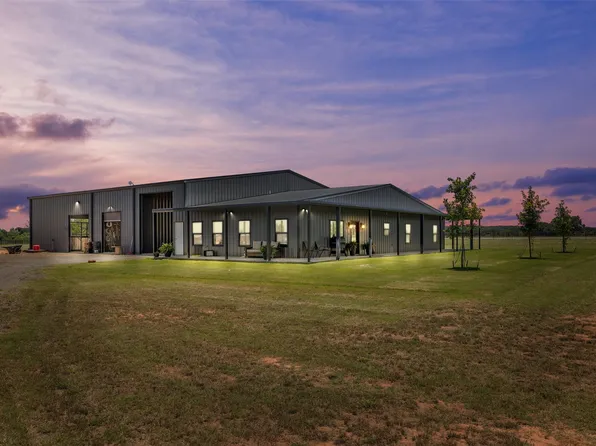220 Private Road 1732, Lipan, TX 76462
