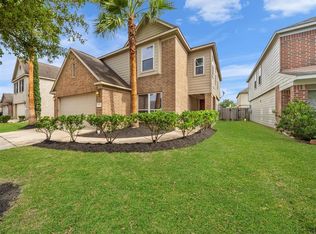 11750 Green Coral Dr, Houston, TX 77044