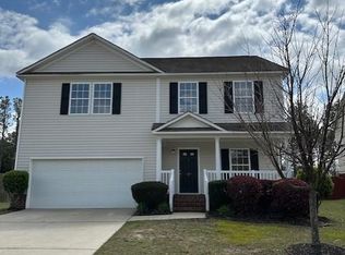 309 Indigo Springs Dr, Columbia, SC 29229