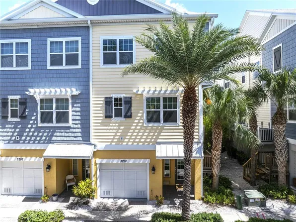 3201 Nautical Pl S, Saint Petersburg, FL 33712