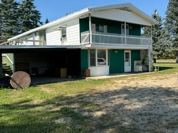 7262 E Sanilac Rd, Kingston, MI 48741
