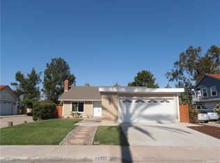 22701 Ancona, Laguna Hills, CA 92653