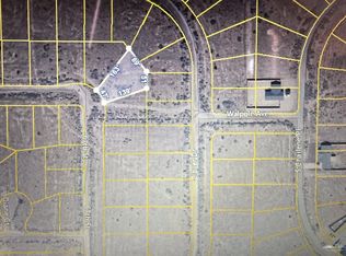 0 Apn 8 Walpole Ave #218-043, California City, CA 93505