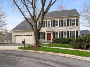 9 Stage Coach Ct, Germantown, MD 20876