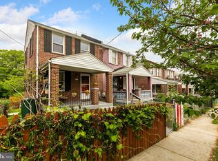 612 Farragut Pl NE, Washington, DC