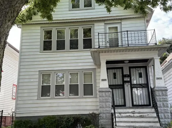 3629 North 19th STREET #3631, Milwaukee, WI 53206