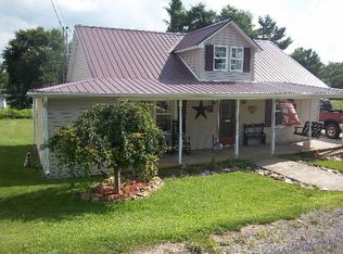 219 Chestnut Ave, Rural Retreat, VA 24368