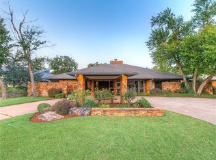 11132 Blue Stem Back Rd, Oklahoma City, OK 73162