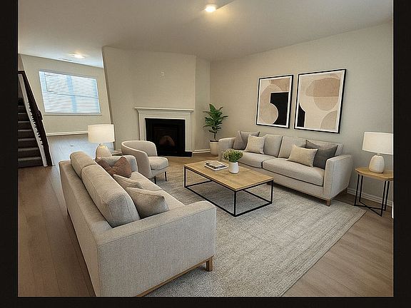 3rd image of 1057 Longstone Way