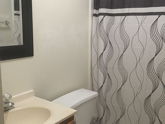 Hall Bath