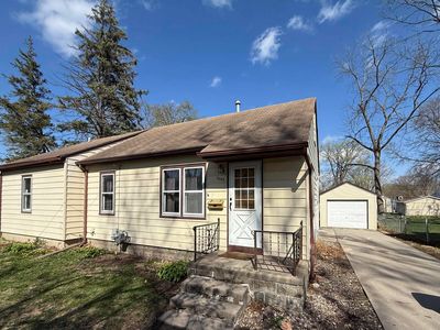 1625 W 11th St, Waterloo, IA, 50702