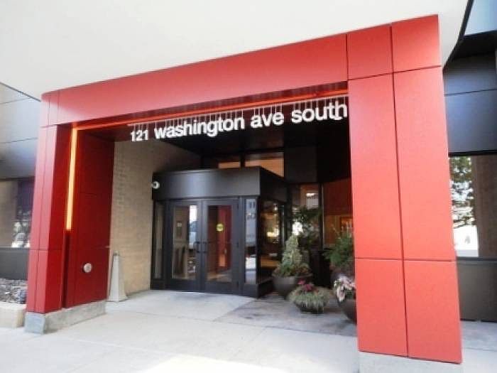 The Crossings Condominium