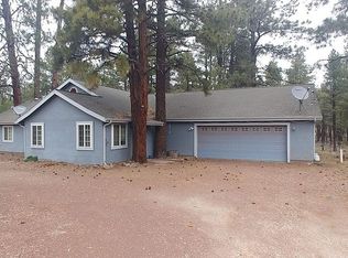 11931 E Old Route 66, Parks, AZ 86018