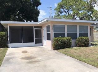 837 Cypress Ave, Venice, FL 34285