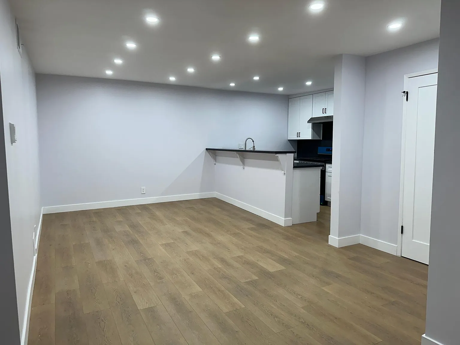 2 bed, 1160 sqft, $3,799 — Photo 3