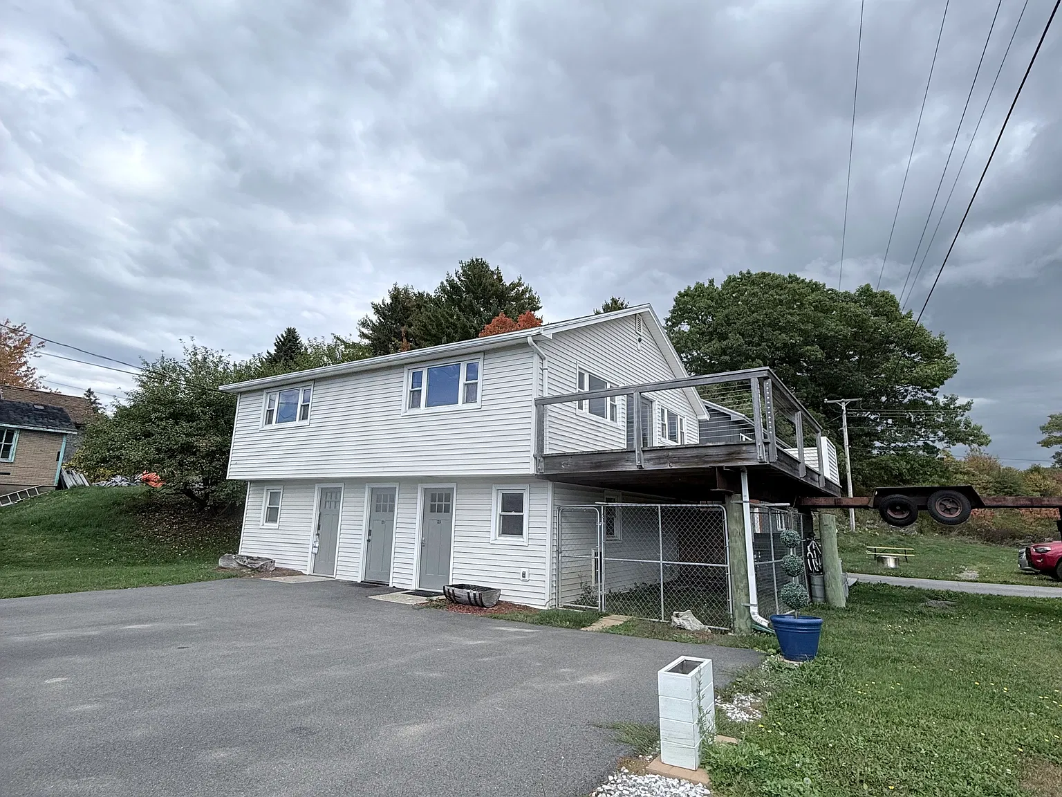 2 bed, 1400 sqft, $2,250 — Photo 2