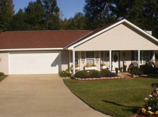 16111 Northwind Cir, Northport, AL 35475