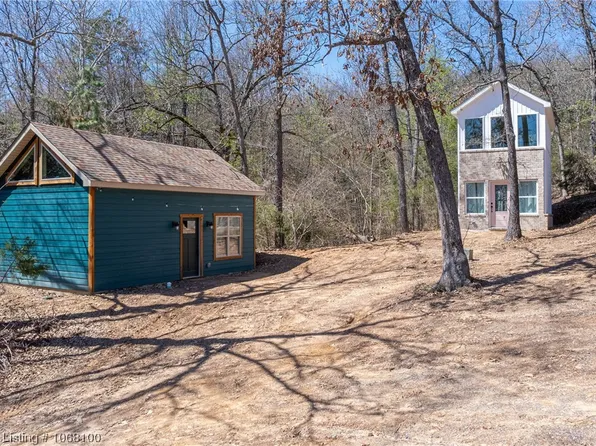 7120 Hide Away Cir, Greenwood, AR 72936